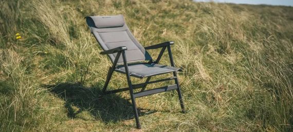 Стілець кемпінговий Outwell Teton (410131) | Зображення 2