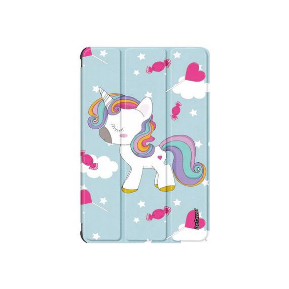 Чохол до планшета BeCover Smart Case Samsung Tab A9 Plus SM-X210/SM-X215/SM-X216 11.0" Unicorn (710321) | Зображення 1