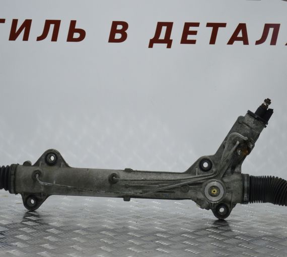Рульова рейка Mercedes Sprinter W906 Мерседес Спрінтер A9064601700 | Зображення 3