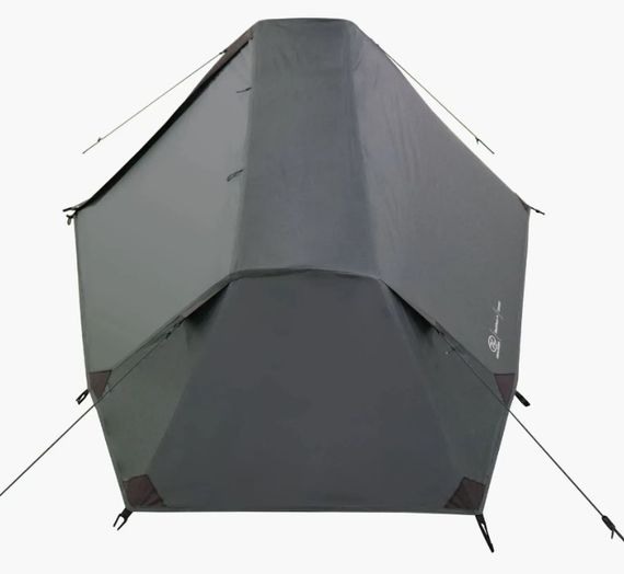 Намет одномісний Highlander Blackthorn 1+ Gen2 Scarab Green (TEN131XLV2-SG) | Зображення 2