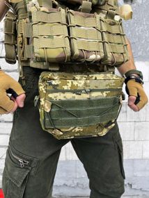 Напашник пиксель ВТ6764