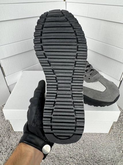 Кроссовки  мужские Ca/lv/in K/lein GTX Grey весна / осень A4659 43 27,5 | Зображення 6