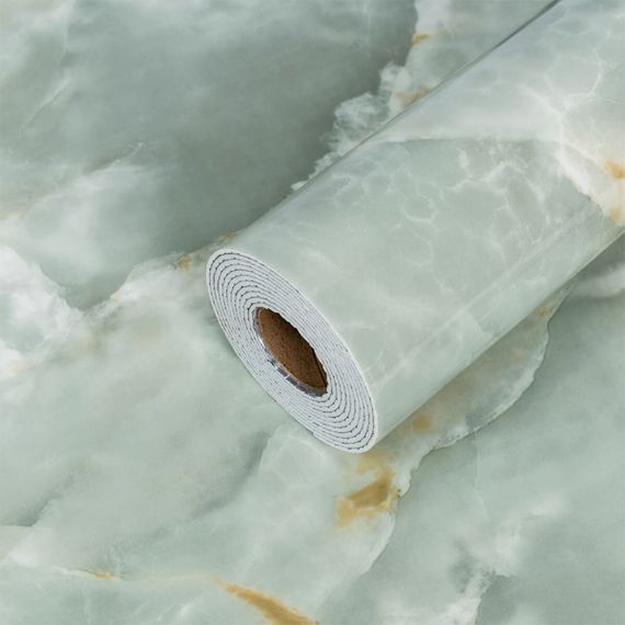 Самоклеюча стінова PET плитка у рулоні 600х3000х2мм SW-00003267