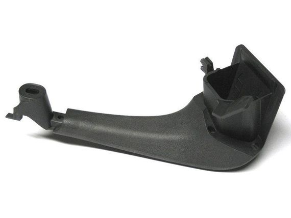 Mercedes Vito (96-03) права внутрішня сіра ручка передніх дверей, Мерседес Віто | Зображення 1