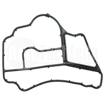 Прокладка корпуса масляного фильтра Mercedes Benz W203/W204/W211/W212 M271 02-16, AutoTechteile, 100 1834,