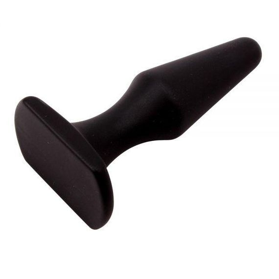 Прапор Chisa Novelties Black Mont 4.0 Silicone, 11х2,3см | Зображення 2