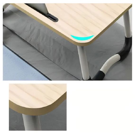 Переносний столик для ноутбука, Столик для сніданків в ліжко   знижка | Зображення 9