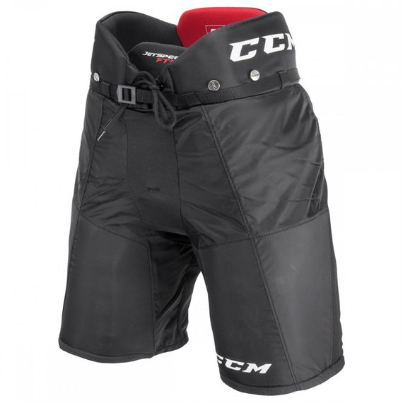 Хокейні шорти CCM Jetspeed FT350 Sr | Зображення 1