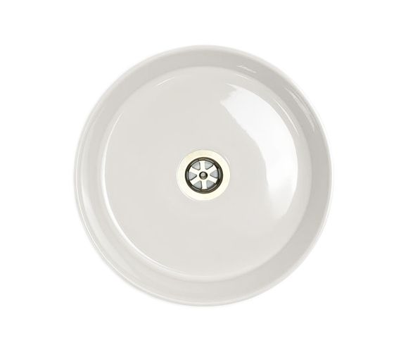 Раковина накладная Adamant ARENA, круглая (100002525) | Зображення 5