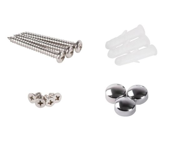 Душовий екран Qtap Standard STDBLM407513APR | Зображення 3