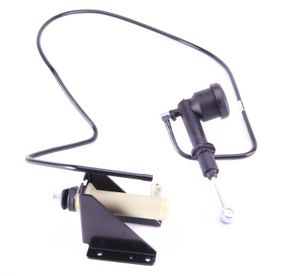 Ремкомплект цилиндра сцепления главного+рабочего Iveco Daily IV 07- 513 0071 10