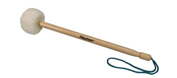 Молоточок для гонга Hayman GM-1