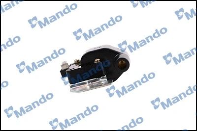 Котушка запалювання DAEWOO MATIZ, MANDO (MMI030057) | Зображення 2