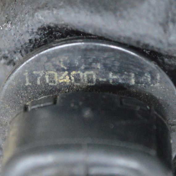 Датчик температури впускного повітря Mazda 2.0 Di Мазда 170400-6010 | Зображення 2