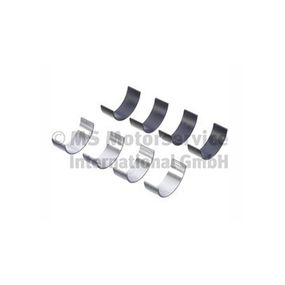 Вкладыши шатунные 0.50 Renault Dokker 1.5 DCI 13-, KS, 37161620,