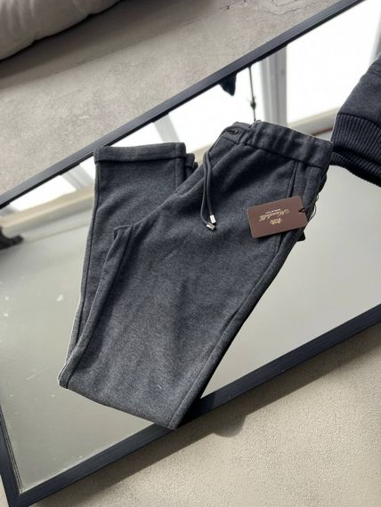 Комплект жилет + штани Mandelli Gray sp131 | Зображення 6