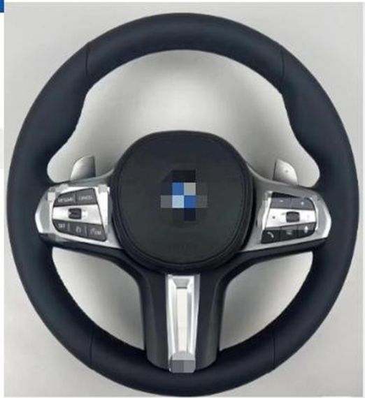 Кермо V-2 для BMW 7 серія G70/G71 2022- рр