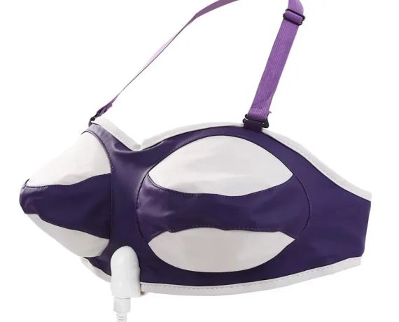 Увеличитель груди 001 (5988) CHEST MASSAGER | Зображення 3