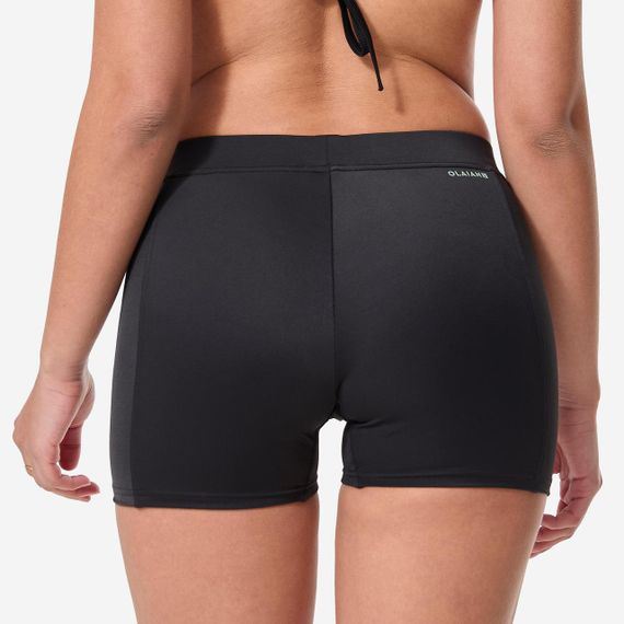 Шорти для купання Reva жіночі чорні - EU42 UA48 | Зображення 2