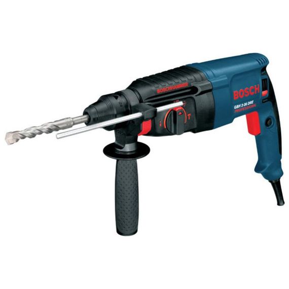 Перфоратор Bosch GBH2-26DRE (0.611.253.708) | Зображення 1