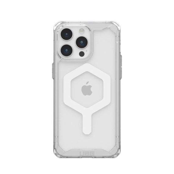 Чохол для смартфона UAG AAA Plyo for Apple iPhone 15 Pro Max White