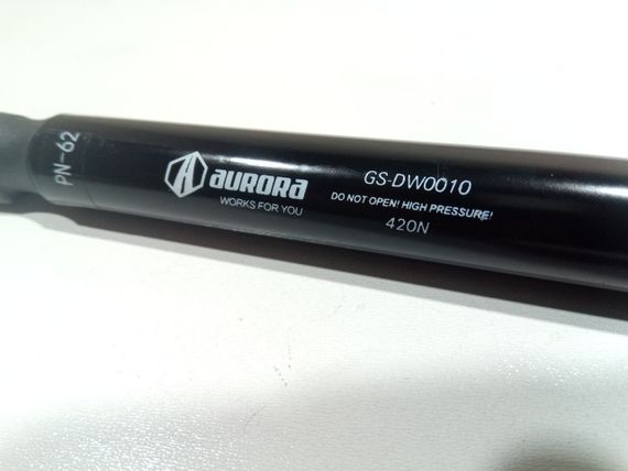 Амортизатор задн. дверей Lanos хетчбек, AURORA (GS-DW0010) (96306157) | Зображення 1