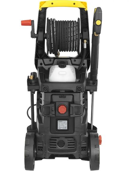 Мийка високого тиску Stanley SXFPW30PE | Зображення 2