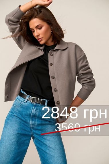 Жакет 2889 | Зображення 5