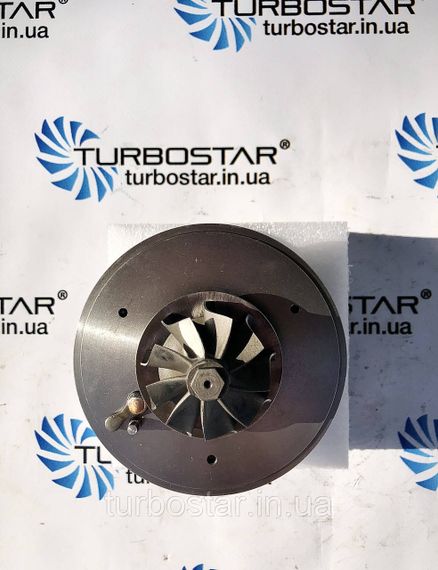 Картридж турбины Volkswagen T4 Transporter 2.5D 454192-0001 454192-0002 454192-0005 454192-6 | Зображення 5
