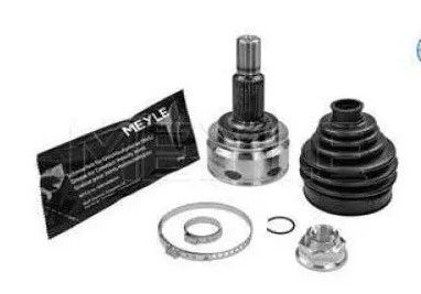 ШРКШ (ШРУС) RENAULT Kangoo II (02/08-), MEYLE (16144980068)