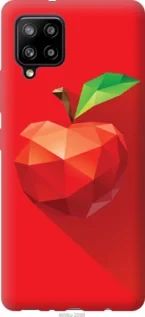 Чохол для Samsung Galaxy A42 A426B з силікону FCh_061717