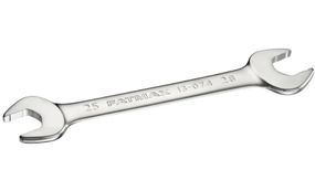 Ключ ріжковий Stanley гайковий 25x28 мм (FMMT13074-0)