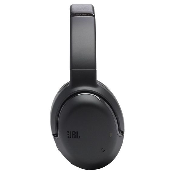 Гарнітура JBL TOUR ONE M2 Black (JBLTOURONEM2BLK) | Зображення 7