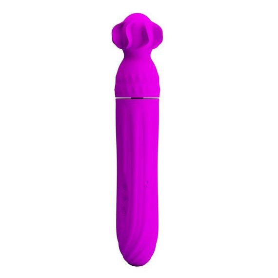 Вібратор Pretty Love ''Abbott'' BI-014340 Sex Aura | Зображення 1