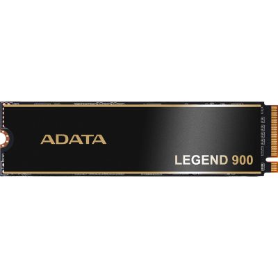 Накопитель SSD M.2 2280 1TB ADATA (SLEG-900-1TCS) (SLEG-900-1TCS)