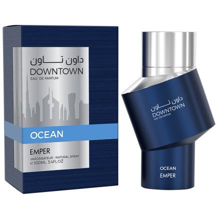 Мужская парфюмированная вода Emper Downtown Ocean 100 мл