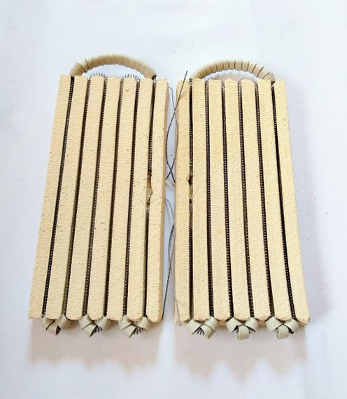 Ремонтный комплект 3000W на промышленные конфорки КЕ-0.12 (мармиты) Электрон-Т Украина | Зображення 1