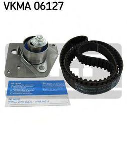 Комплект ременя ГРМ (Вир-во SKF) SKF VKMA06127 на OPEL VIVARO c бортовой платформой/ходовая часть (E7)