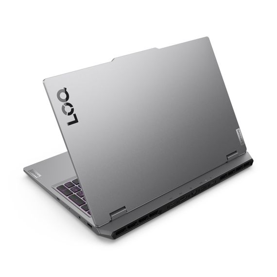 Ноутбук Lenovo LOQ 15IRX10 (83JE006TRA) | Зображення 6