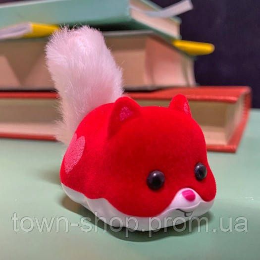Интерактивная игрушка Happy Tails – Волшебный хвостик | Зображення 5