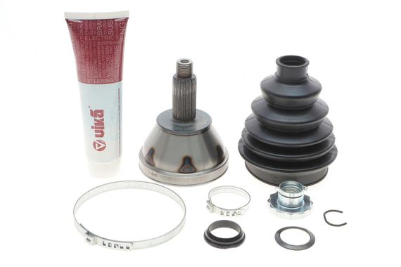 ШРКШ зовнішній Skoda Fabia 99- 20 30z  54980029501