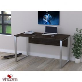 Стол Loft Design Q-135 с царгой Q-135 Венге