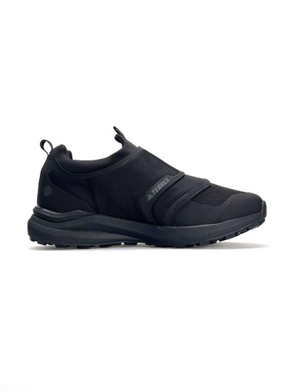 Кроссовки зимние Terrex 320 Black осень / еврозима / весна 43 | Зображення 1