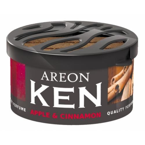 Освіжувач повітря AREON KEN Apple & Cinnamon
