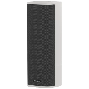 Hikvision DS-QAZ1460G1 60 Вт Мережева акустична система - Системи озвучування та оповіщення