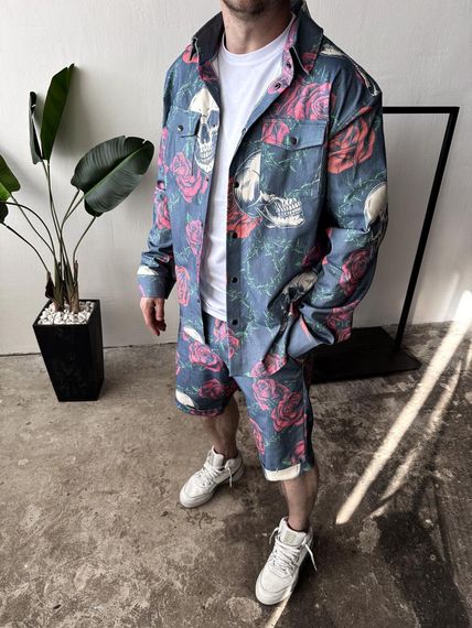 Костюм | Зображення 1