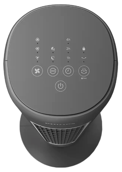 Вентилятор Philips CX5535/11 | Зображення 2