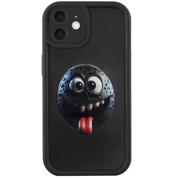 TPU чехол Prestige для Apple iPhone 11 (6.1")