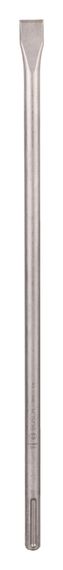 Зубило плоское Bosch ECO SDS-max 25x600мм (2.608.690.241)