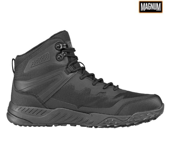 Черевики Combat Boots 🇩🇪"MAGNUM" Ultima 6.0 WP Чорні | Зображення 2